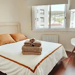 아파트 Pontevedra *