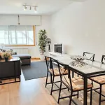 Pontevedra 아파트