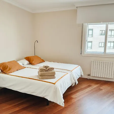 Apartment Pontevedra *