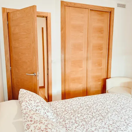 アパート Pontevedra San Salvador de Poio