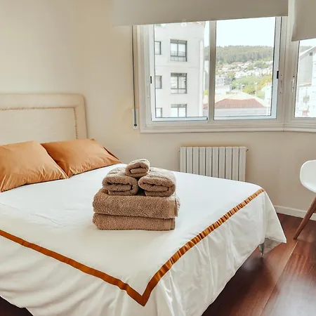 Apartment Pontevedra *
