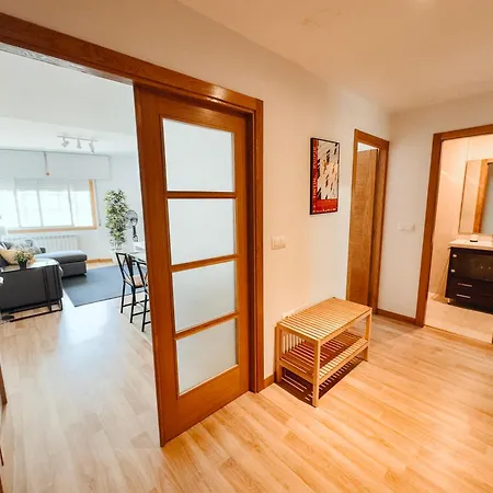 Apartment Pontevedra *