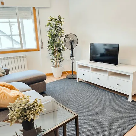 Pontevedra San Salvador de Poio