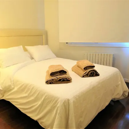 Pontevedra Apartamento San Salvador de Poio